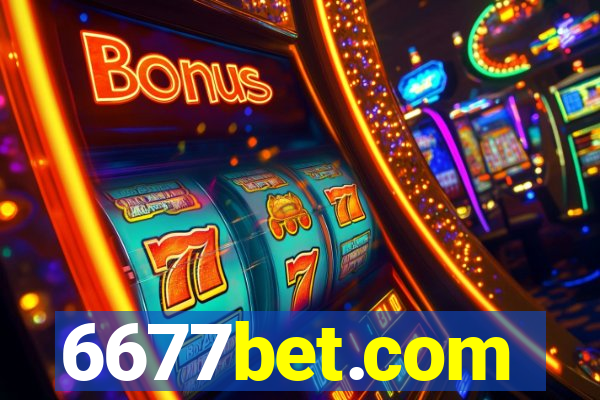 6677bet.com