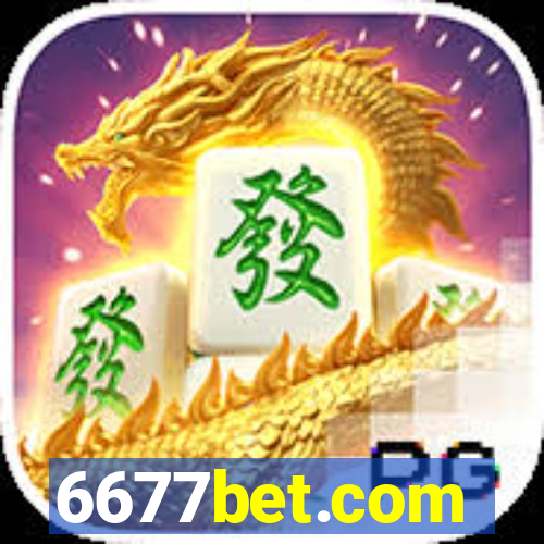 6677bet.com