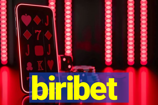 biribet