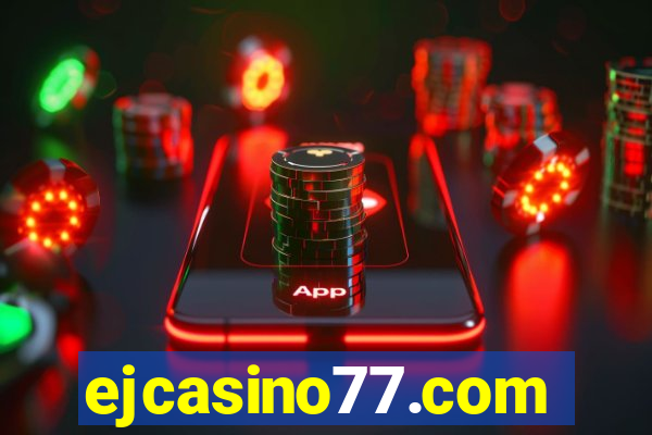 ejcasino77.com