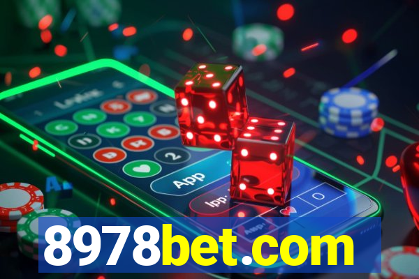 8978bet.com