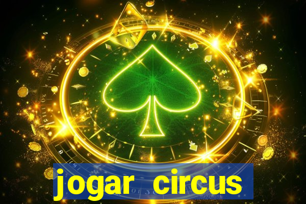 jogar circus delight demo