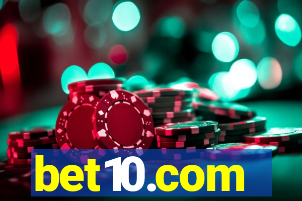 bet10.com