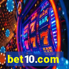 bet10.com