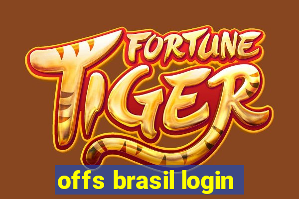 offs brasil login