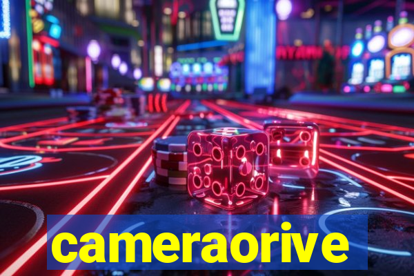 cameraorive