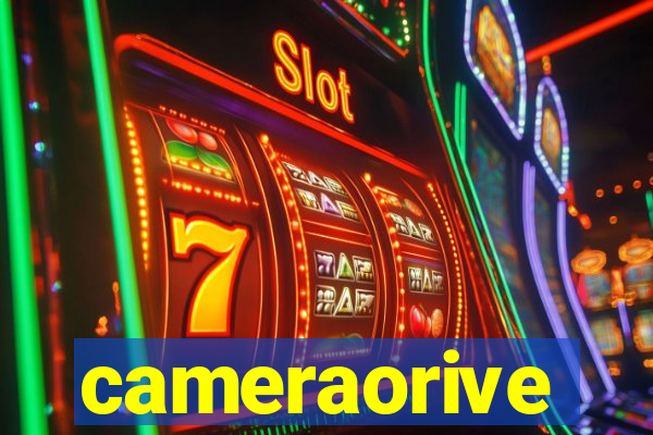 cameraorive