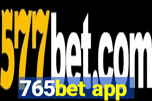 765bet app