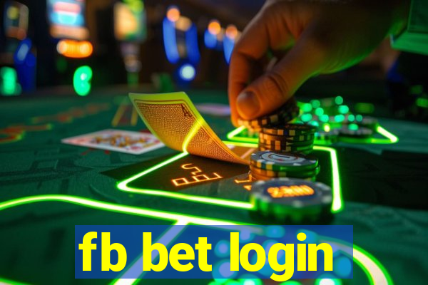 fb bet login