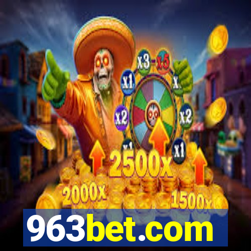 963bet.com