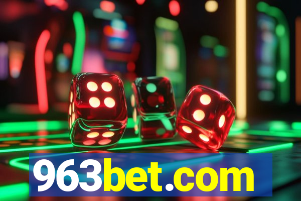 963bet.com