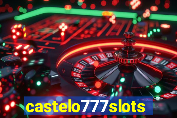 castelo777slots