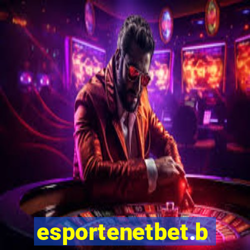 esportenetbet.bet