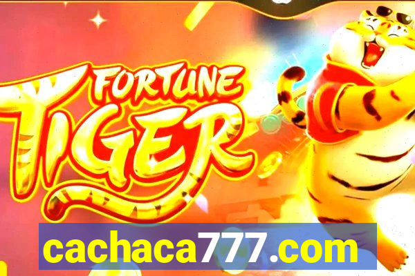 cachaca777.com