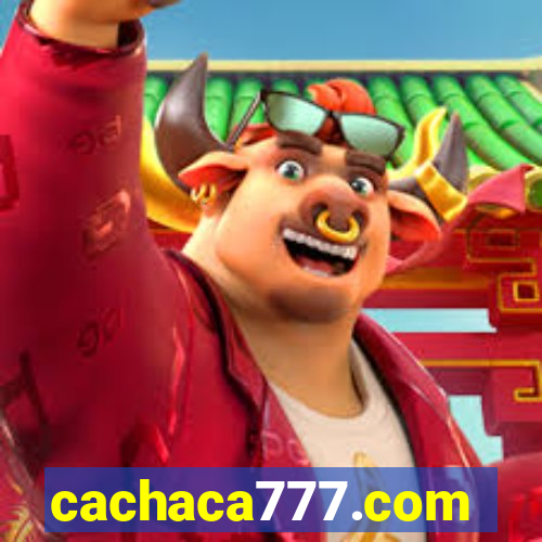 cachaca777.com