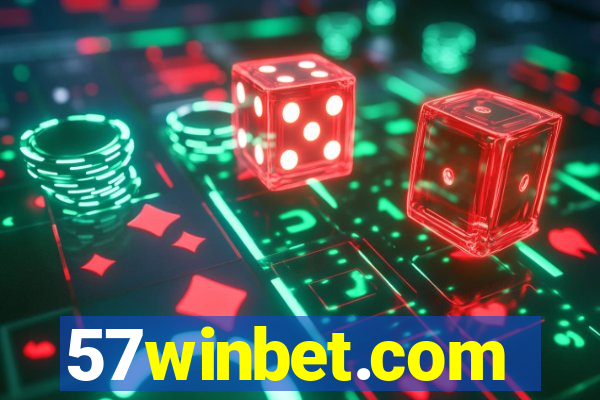 57winbet.com