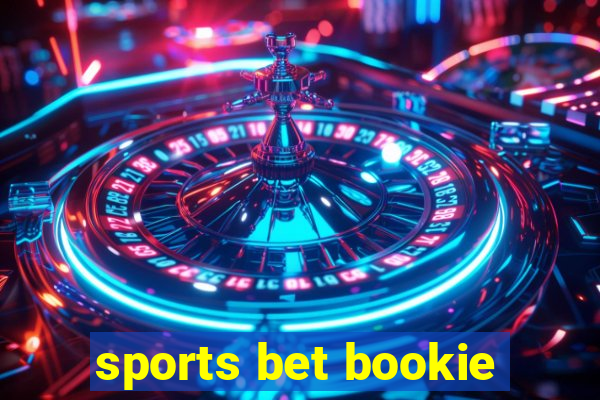 sports bet bookie