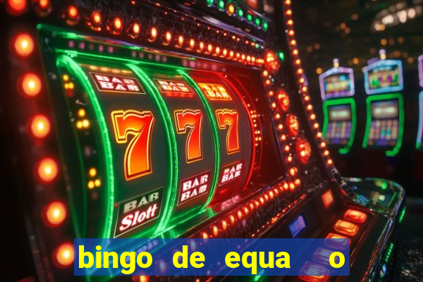 bingo de equa  o do 2o grau