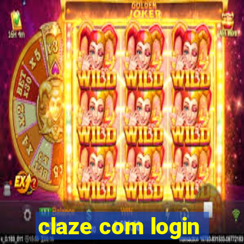 claze com login