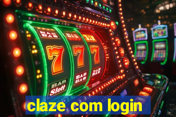 claze com login