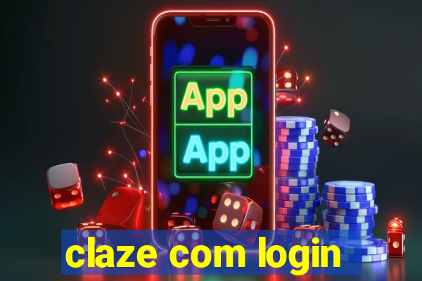 claze com login