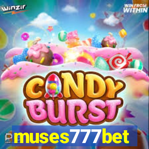 muses777bet