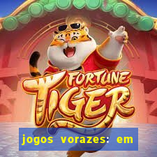 jogos vorazes: em chamas online dublado