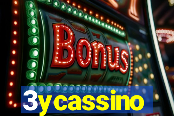 3ycassino