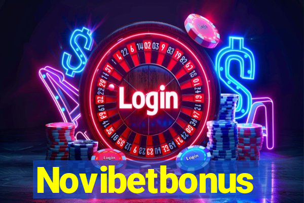 Novibetbonus