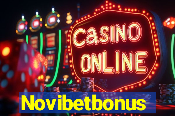 Novibetbonus