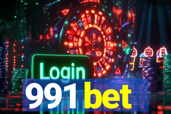 991 bet