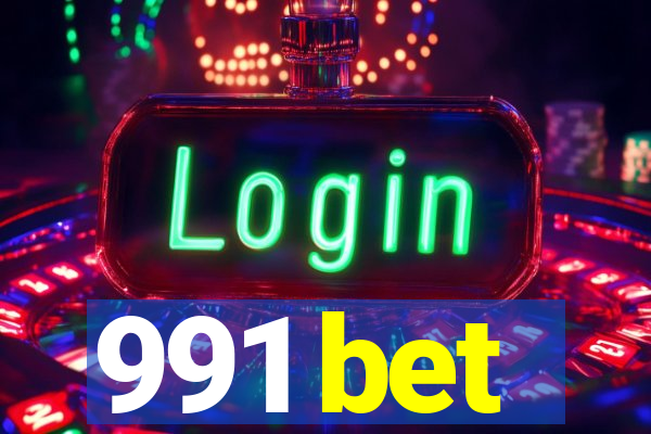 991 bet