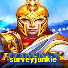 surveyjunkie