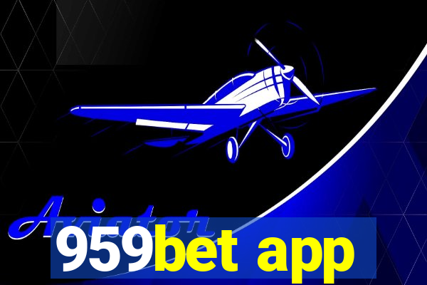 959bet app