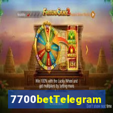 7700betTelegram