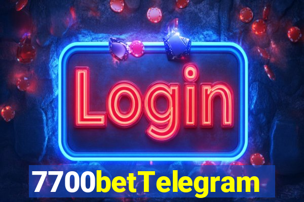 7700betTelegram