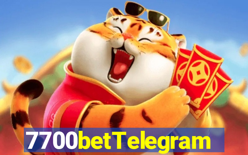 7700betTelegram