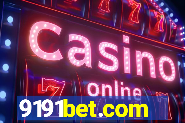 9191bet.com