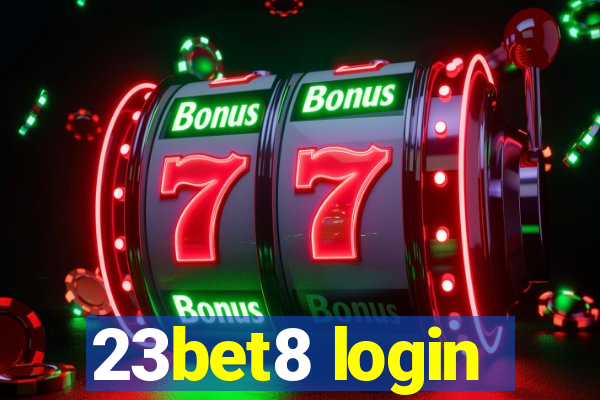 23bet8 login