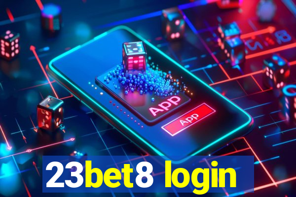 23bet8 login