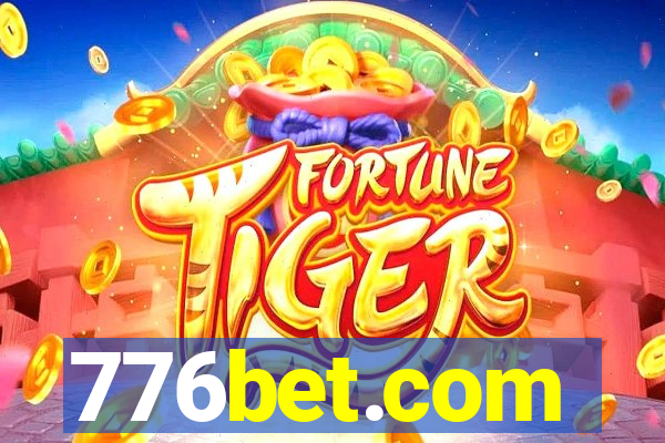 776bet.com