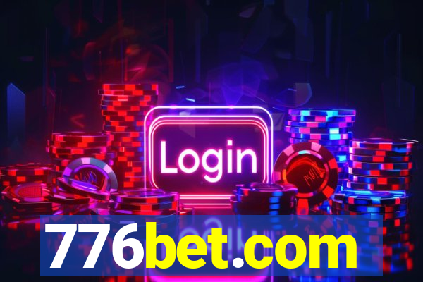 776bet.com