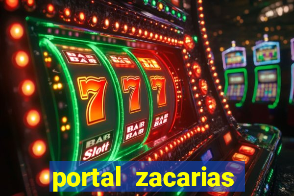 portal zacarias menina da carreta