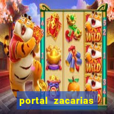 portal zacarias menina da carreta