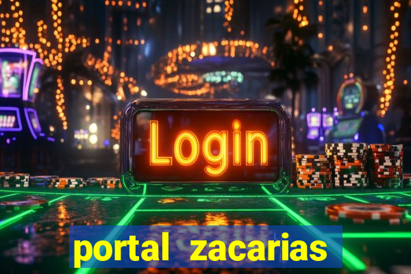 portal zacarias menina da carreta