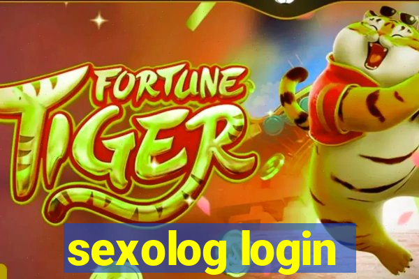 sexolog login