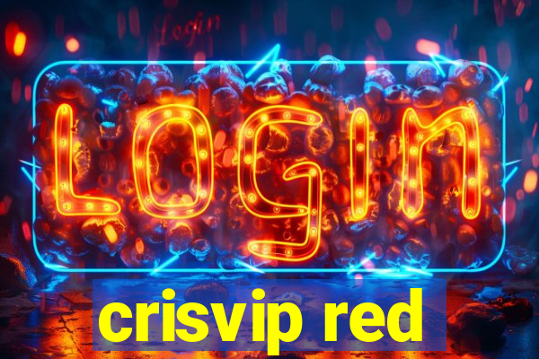 crisvip red