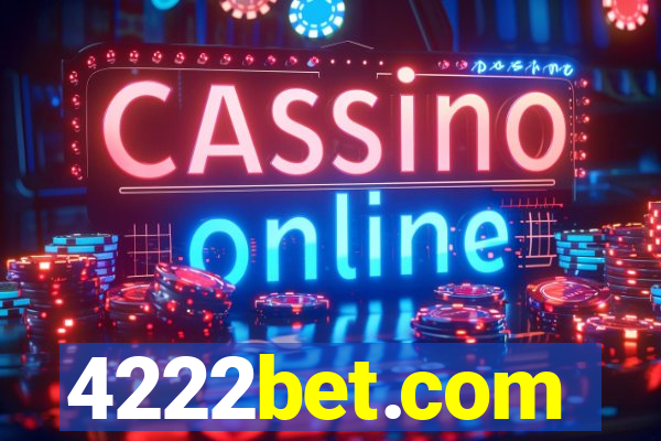 4222bet.com