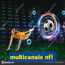 multicanais nfl