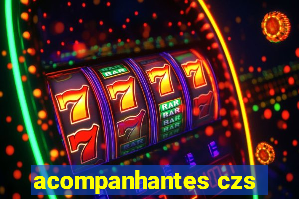 acompanhantes czs